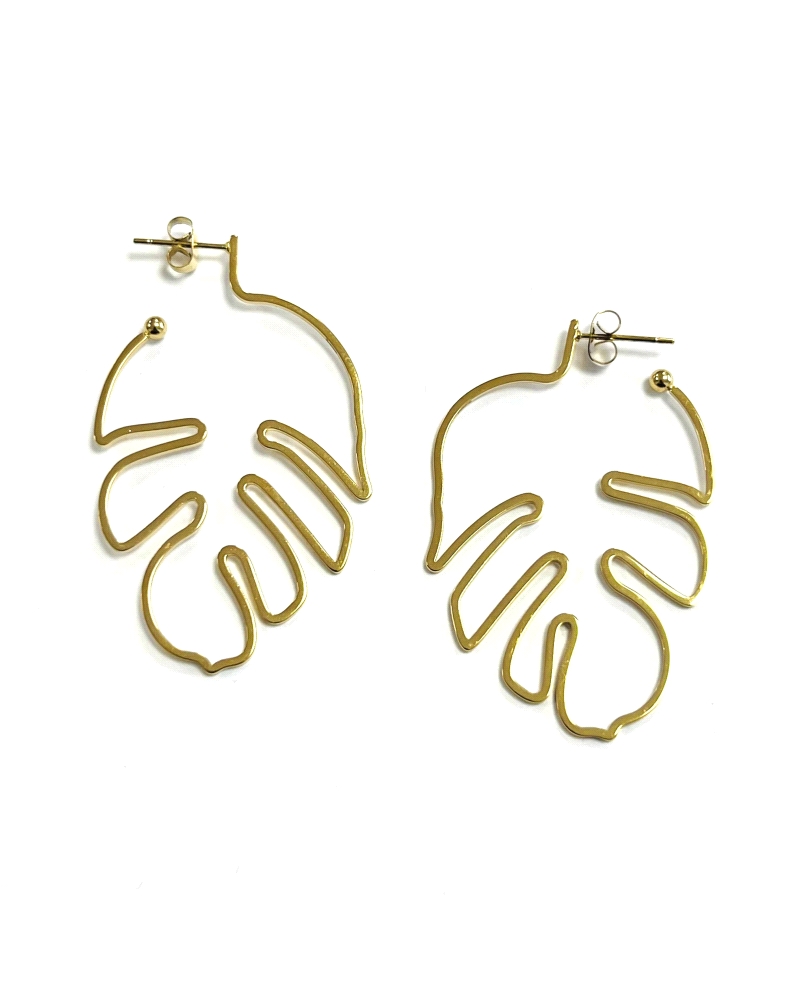 ACERO DORADO PENDIENTE                                                