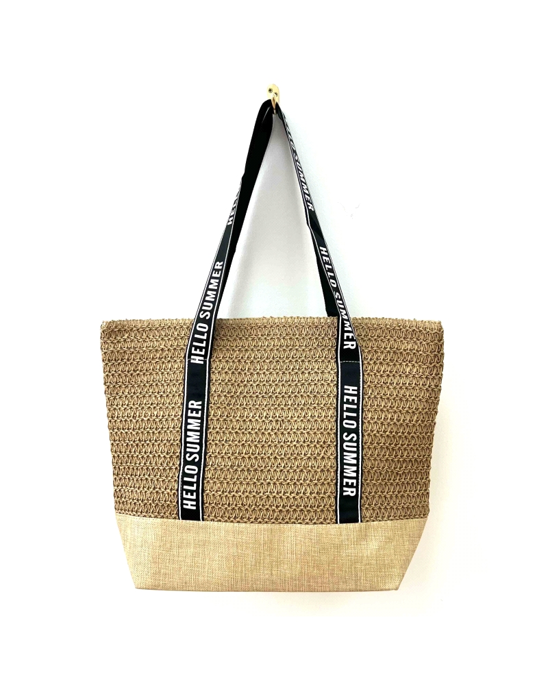 BOLSO PLAYA / PISCINA                                                                               