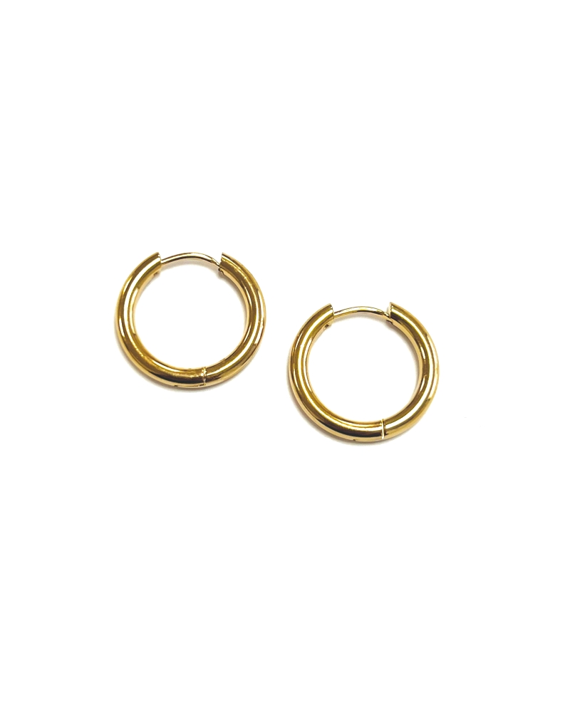 ACERO DORADO PENDIENTE