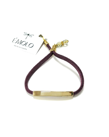 ZAMAK PULSERA