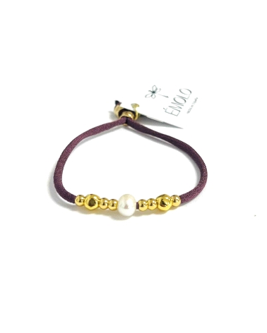 ZAMAK DORADO PULSERA