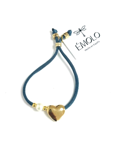 ZAMAK DORADO PULSERA