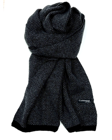 BUFANDA CASHMERE 2                                                                                                              