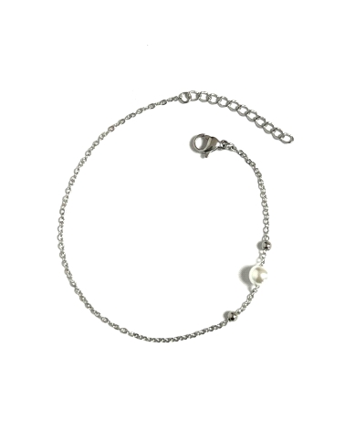 ACERO PULSERA