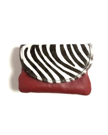 MONEDERO ZEBRA