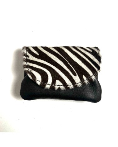 MONEDERO ZEBRA