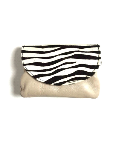 MONEDERO ZEBRA