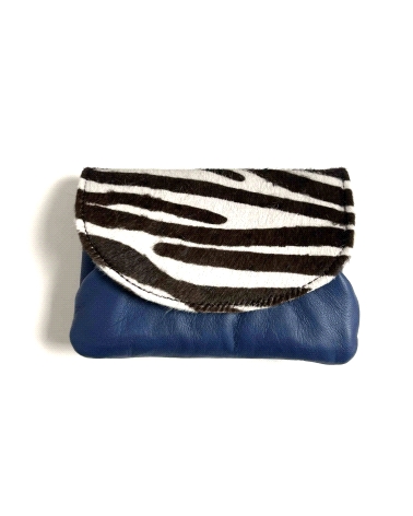 MONEDERO ZEBRA