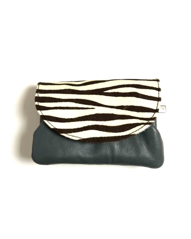 MONEDERO ZEBRA