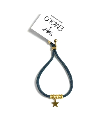 LATON DORADO PULSERA