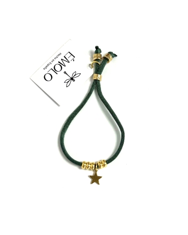 LATON DORADO PULSERA