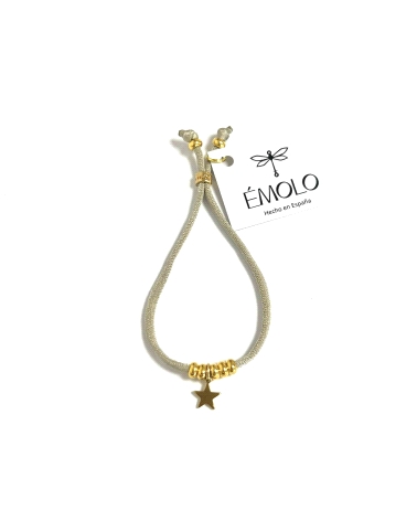 LATON DORADO PULSERA