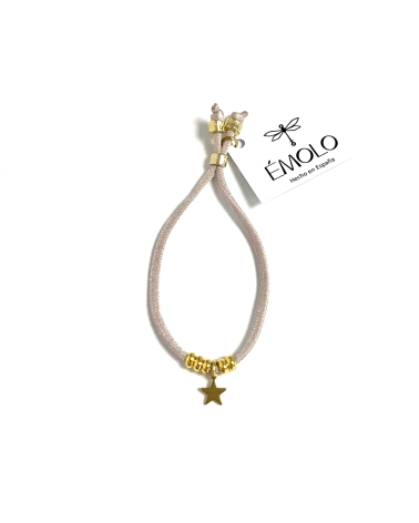 LATON DORADO PULSERA