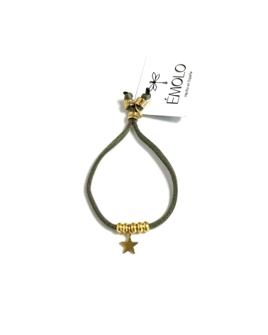 LATON DORADO PULSERA