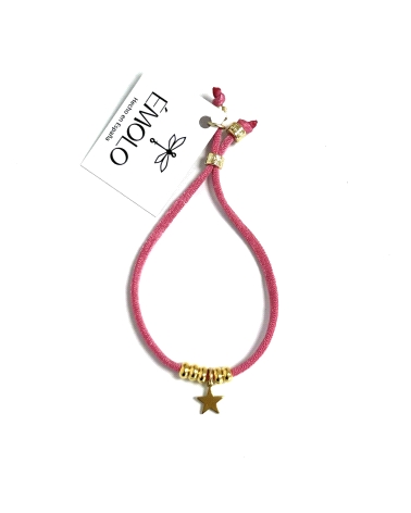 LATON DORADO PULSERA