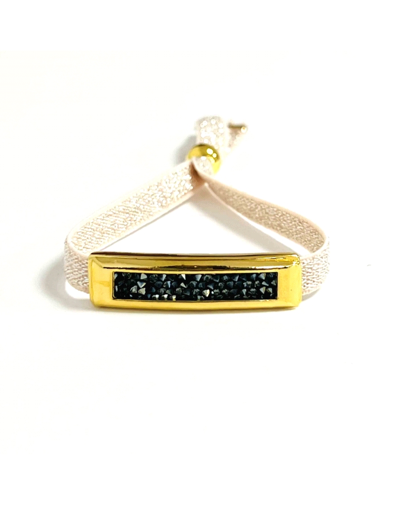 LATON DORADO PULSERA