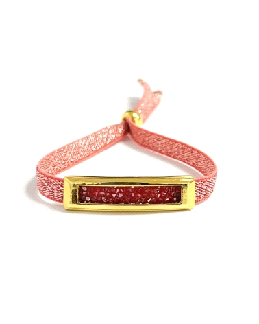 LATON DORADO PULSERA