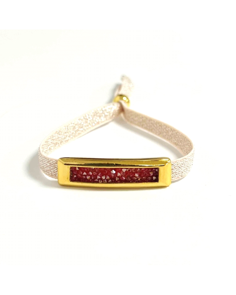 LATON DORADO PULSERA