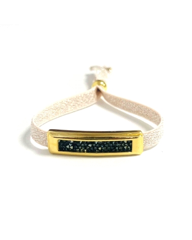 LATON DORADO PULSERA