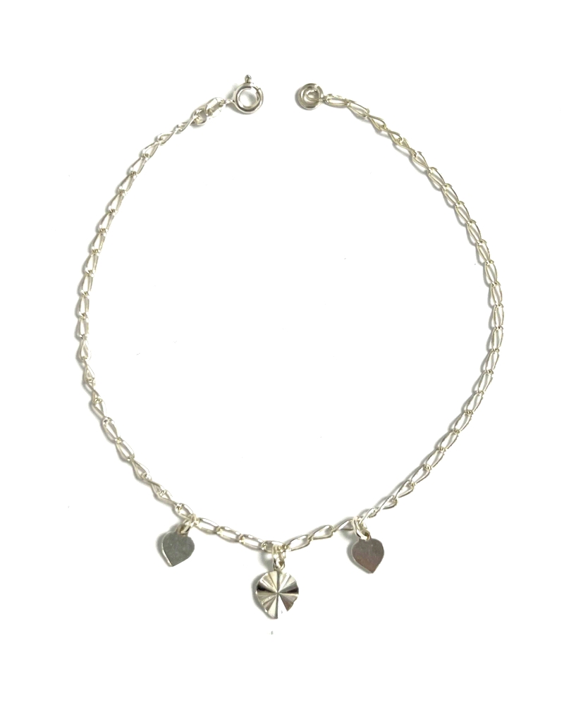 PLATA TOBILLERA                                                                                     
