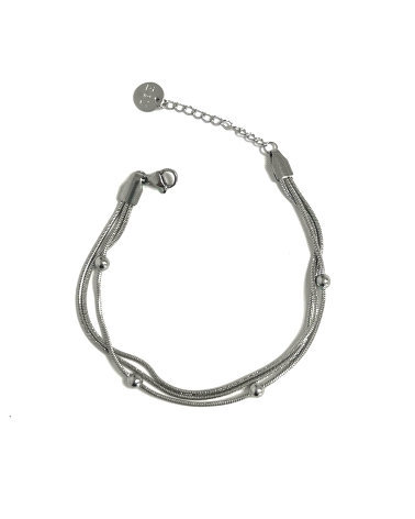 ACERO PULSERA