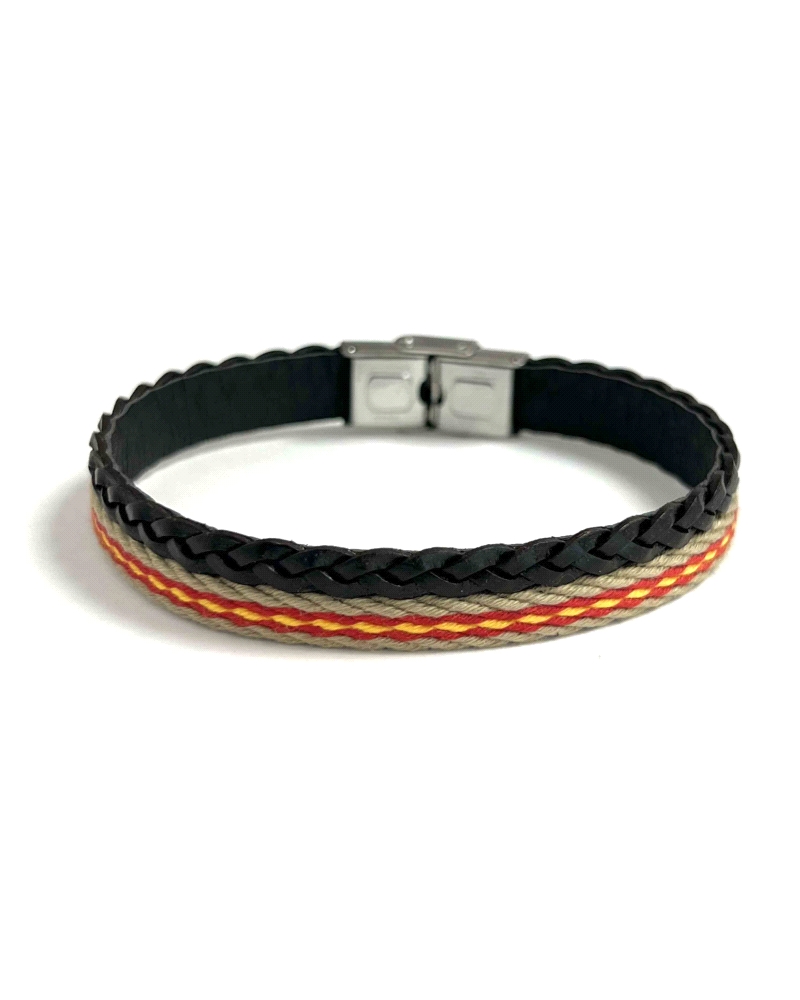 ACERO PULSERA