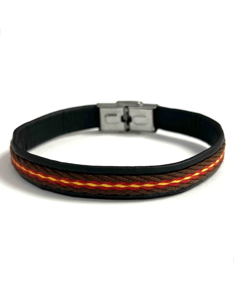 ACERO PULSERA