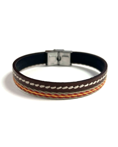 ACERO PULSERA