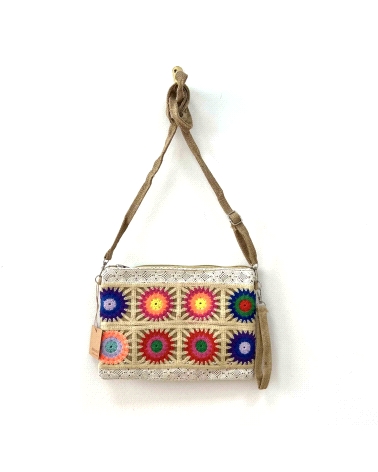 CARTERA BOHO CHIC