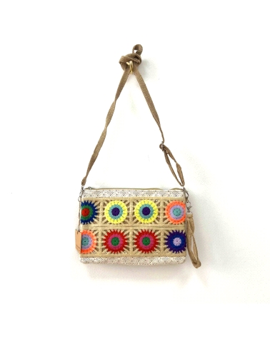 CARTERA BOHO CHIC
