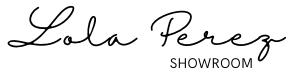Lola Pérez Showroom